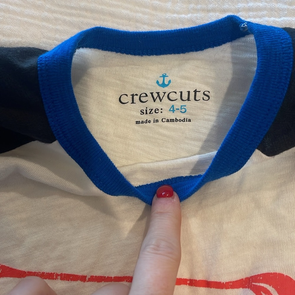 Crewcuts Bundle - Picture 3 of 8
